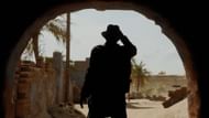 Indiana Jones will be in first-person mode (Image via MachineGames)